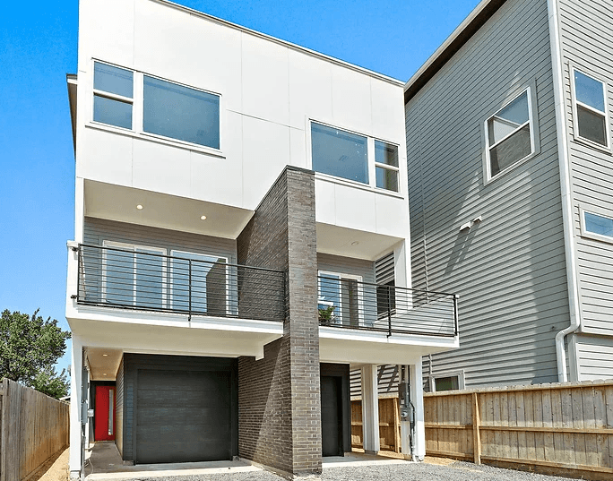 Home Art Homes - : Houston, TX