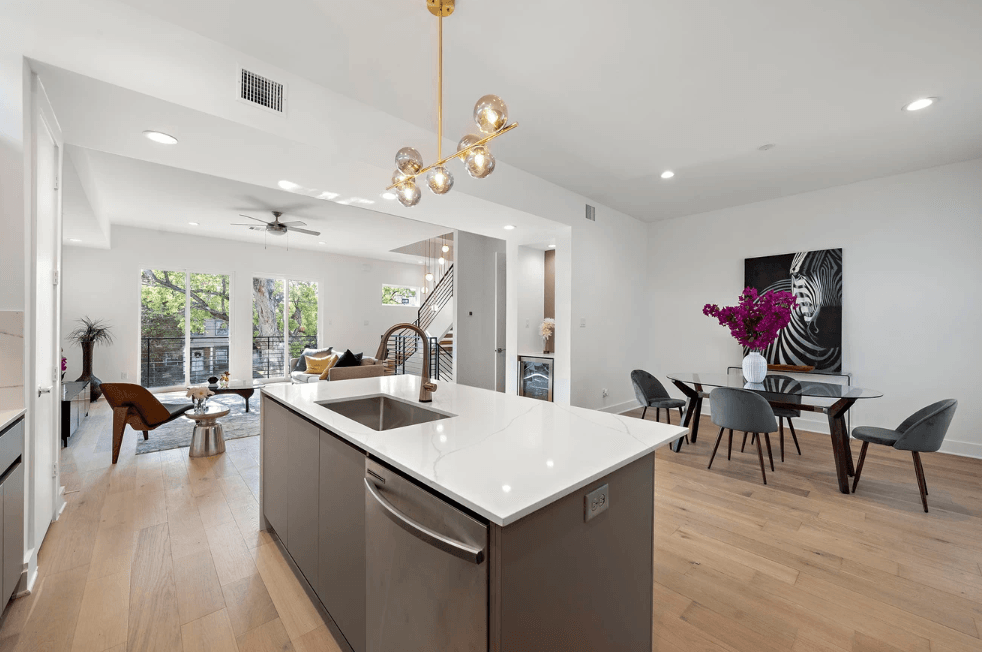 casa en Home Art Homes por Home Art Homes