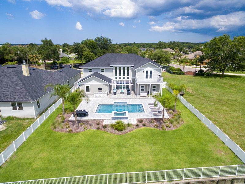 HomeCore por HomeCore en Jacksonville-St. Augustine Florida