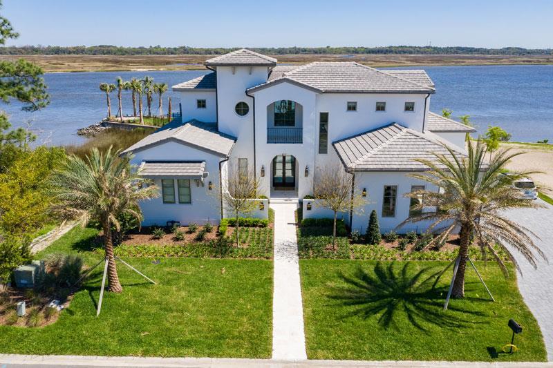 casa en HomeCore por HomeCore