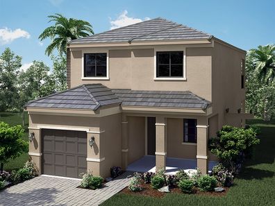 Model B-1 by Home Dynamics Corporation in Fort Myers FL