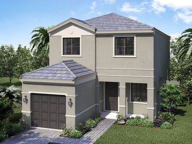 Model C by Home Dynamics Corporation in Fort Myers FL