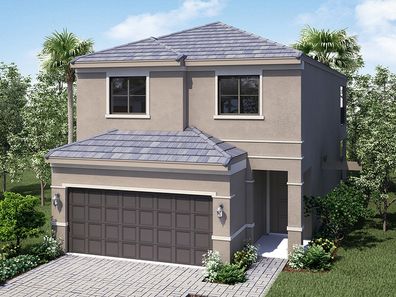 Model E by Home Dynamics Corporation in Fort Myers FL
