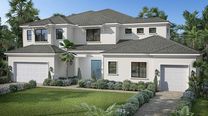 Heartwood por Home Dynamics Corporation en Orlando Florida