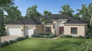 Acacia - Heartwood: Orlando, Florida - Home Dynamics Corporation