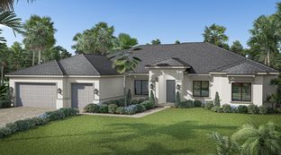 Boxwood - Heartwood: Orlando, Florida - Home Dynamics Corporation