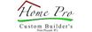casa en Home Pro Custom Builders por Home Pro Custom Builders