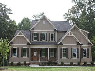 Homequest Builders por Homequest Builders en Raleigh-Durham-Chapel Hill North Carolina
