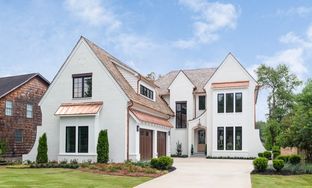Home South Custom Homes por Home South Custom Homes en Birmingham Alabama