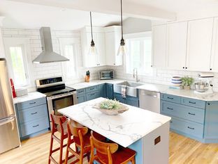 Home Sweet Home Builders LLC por Home Sweet Home Builders LLC en Boston Massachusetts