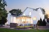 casa en Home Sweet Home Designs, Inc. por Home Sweet Home Designs, Inc.