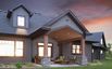 casa en Home Sweet Home Designs, Inc. por Home Sweet Home Designs, Inc.