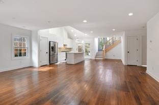 Home and Made Custom Builders por Home and Made Custom Builders en Atlanta Georgia