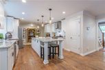 Home and Made Custom Builders - Marietta, GA