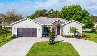 Breezy Pines - Scattered Lot-Custom: Port Saint Lucie, Florida - Homecrete Homes, Inc