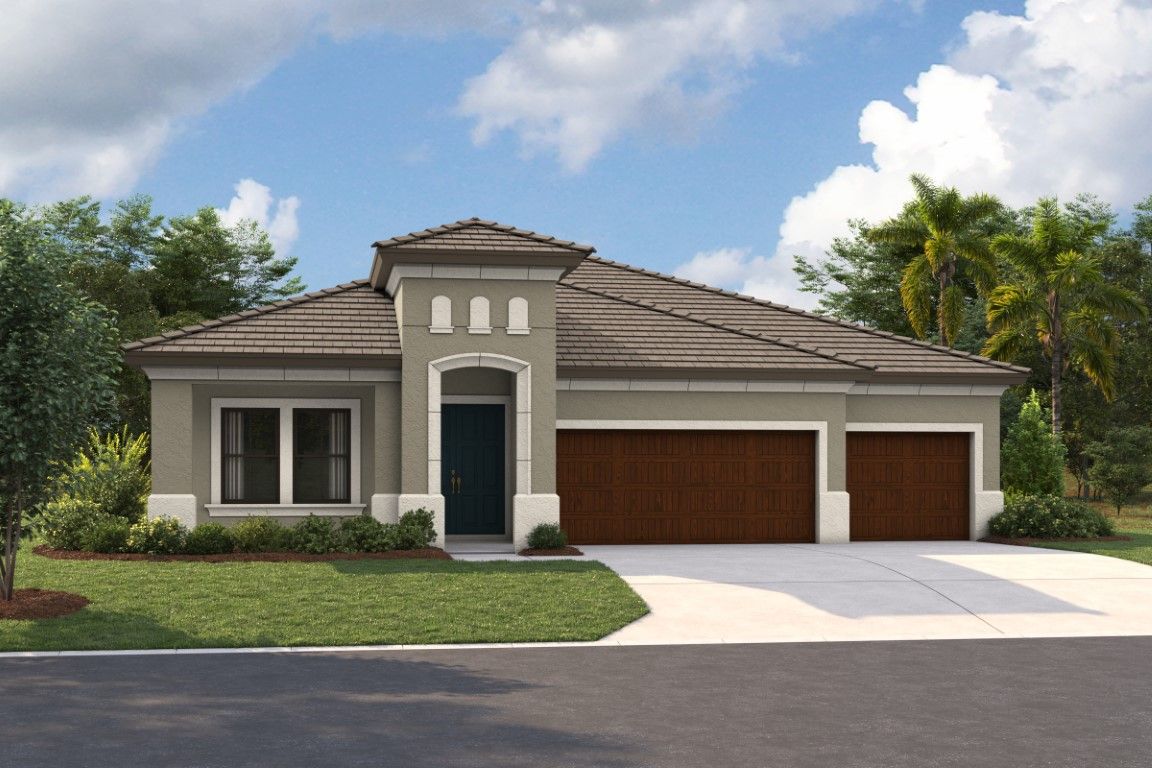 10740 Spring Sapling Circle. Parrish, FL 34219