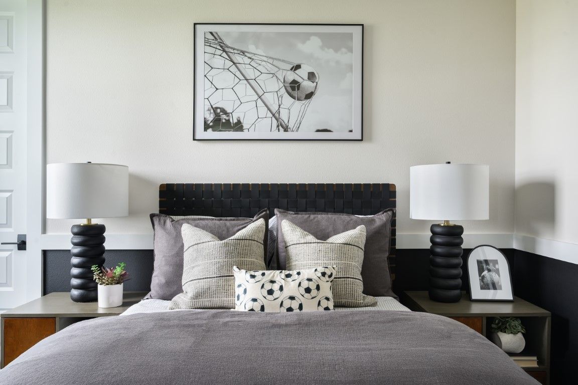Secondary Bedroom Key Largo II at Crosswind Ranch