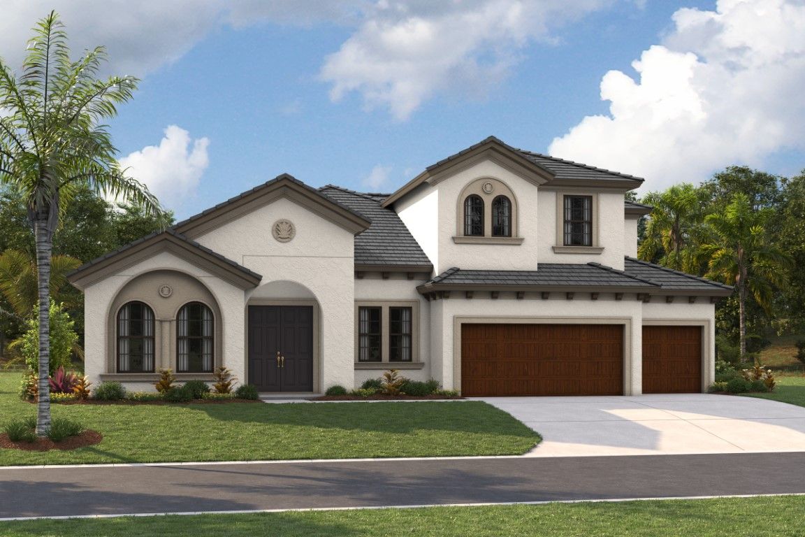 10740 Spring Sapling Circle. Parrish, FL 34219