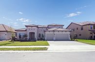 Crosswind Ranch por Homes by WestBay en Sarasota-Bradenton Florida