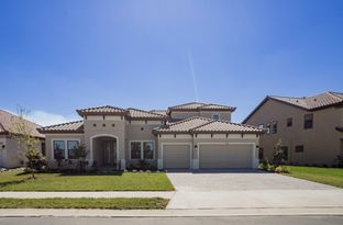 Cedar Key II - Crosswind Ranch: Parrish, Florida - Homes by WestBay