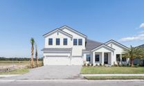 Oakfield por Homes by WestBay en Sarasota-Bradenton Florida