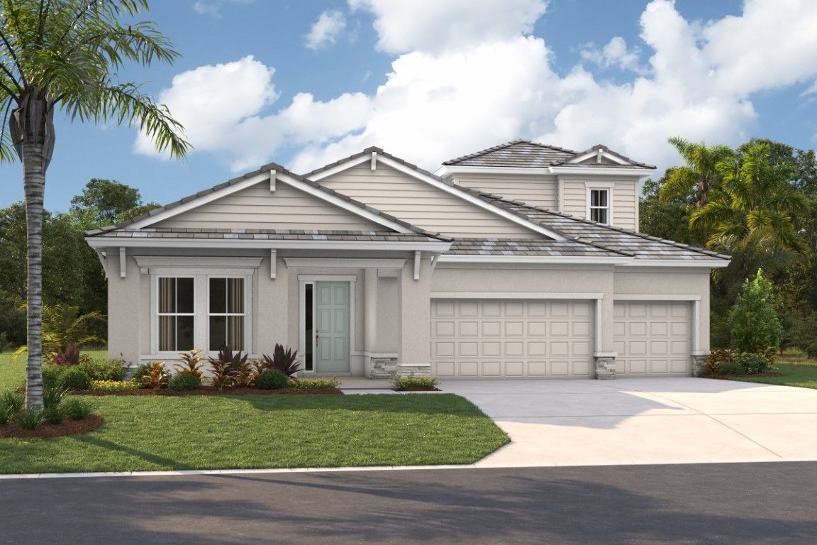 4223 Springhouse Circle. Lakewood Ranch, FL 34211