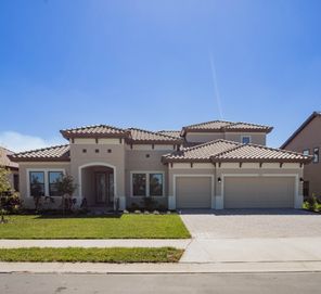 13733 Vista Oaks Court (Cedar Key II)