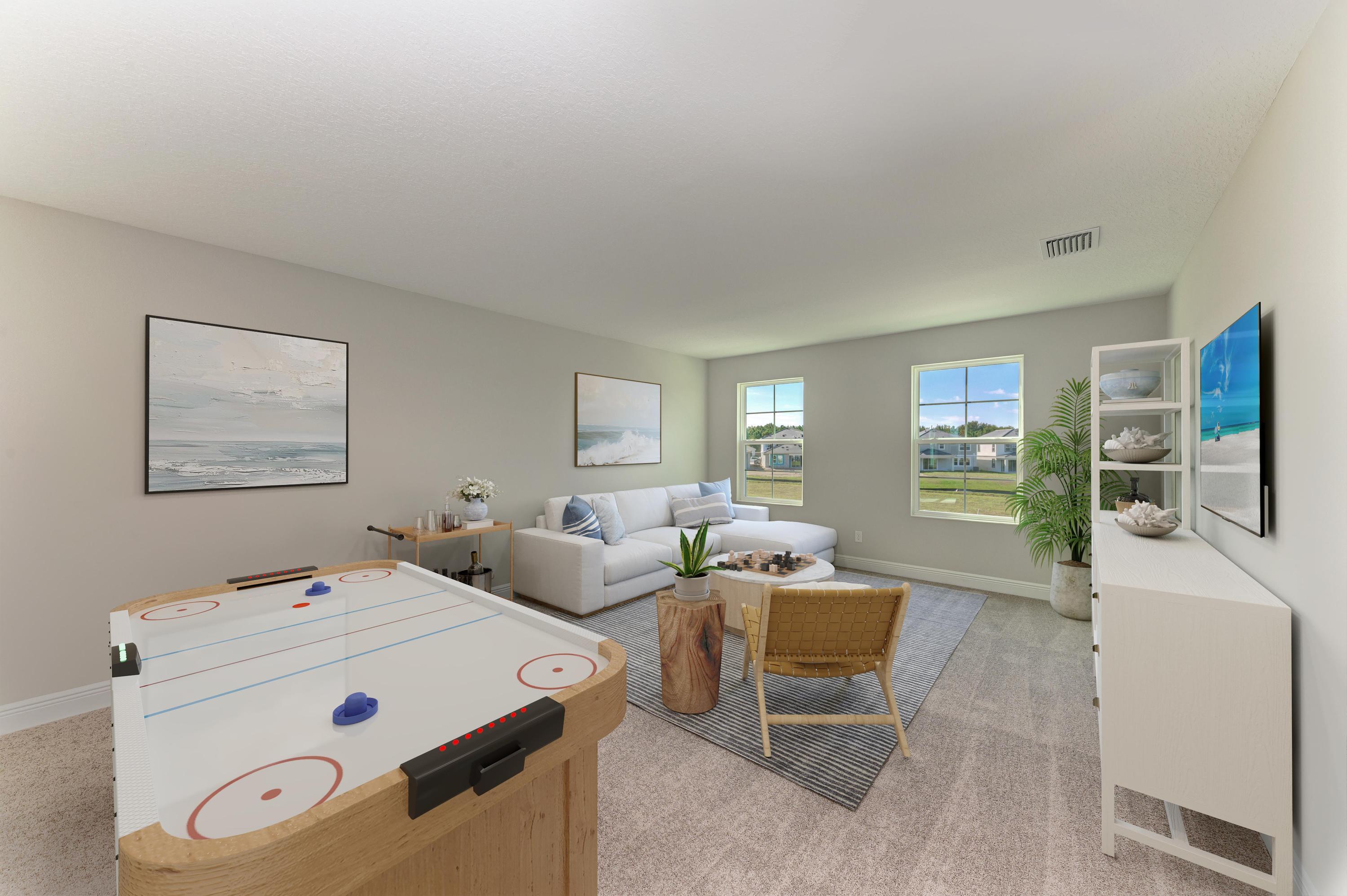 Lot 31-27 - 9723 Surrey Rose Dr