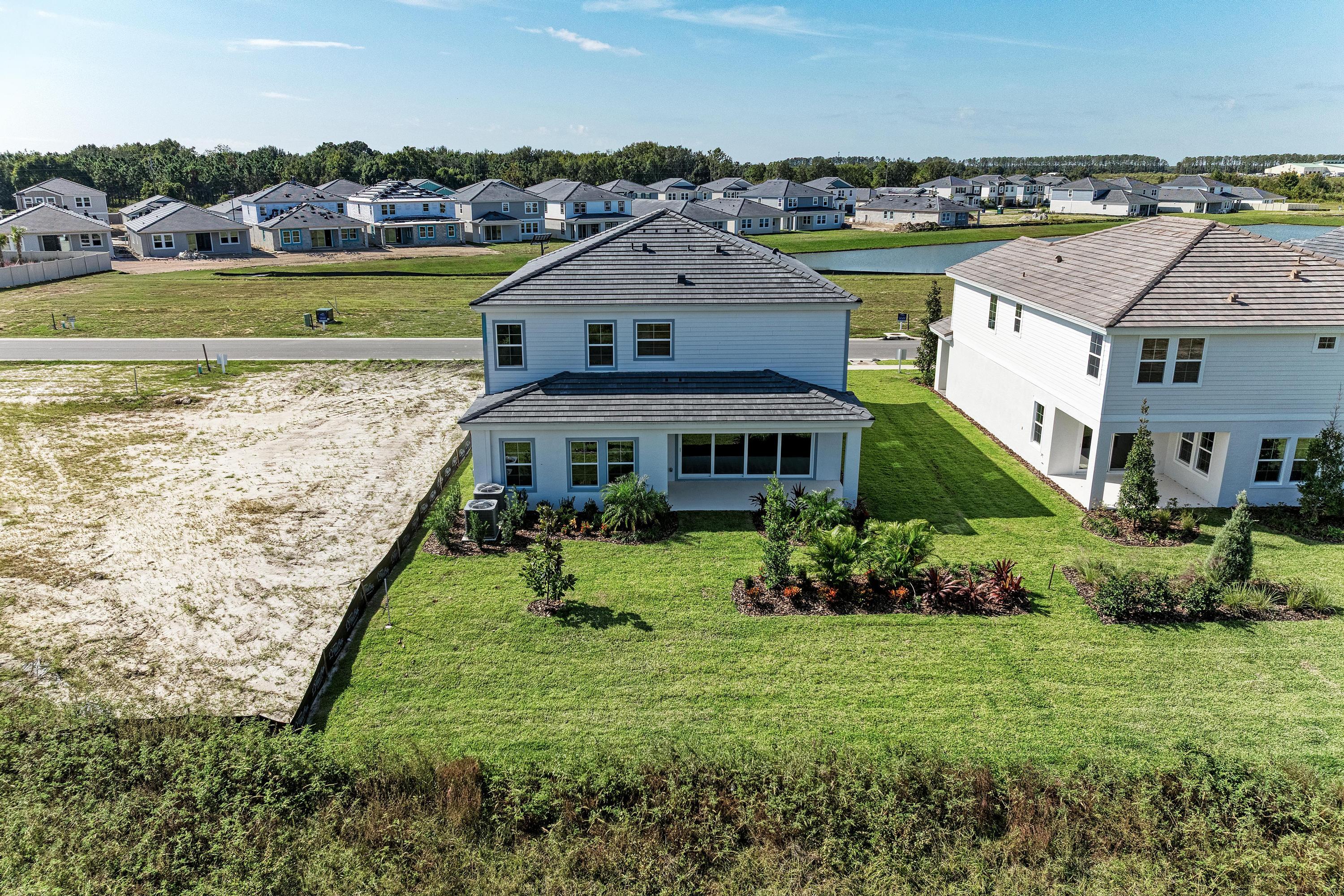 Lot 31-27 - 9723 Surrey Rose Dr