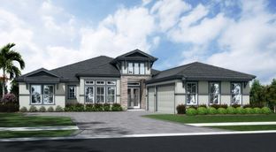 Lombardy Grande I - Star Farms at Lakewood Ranch: Lakewood Ranch, Florida - Homes by WestBay