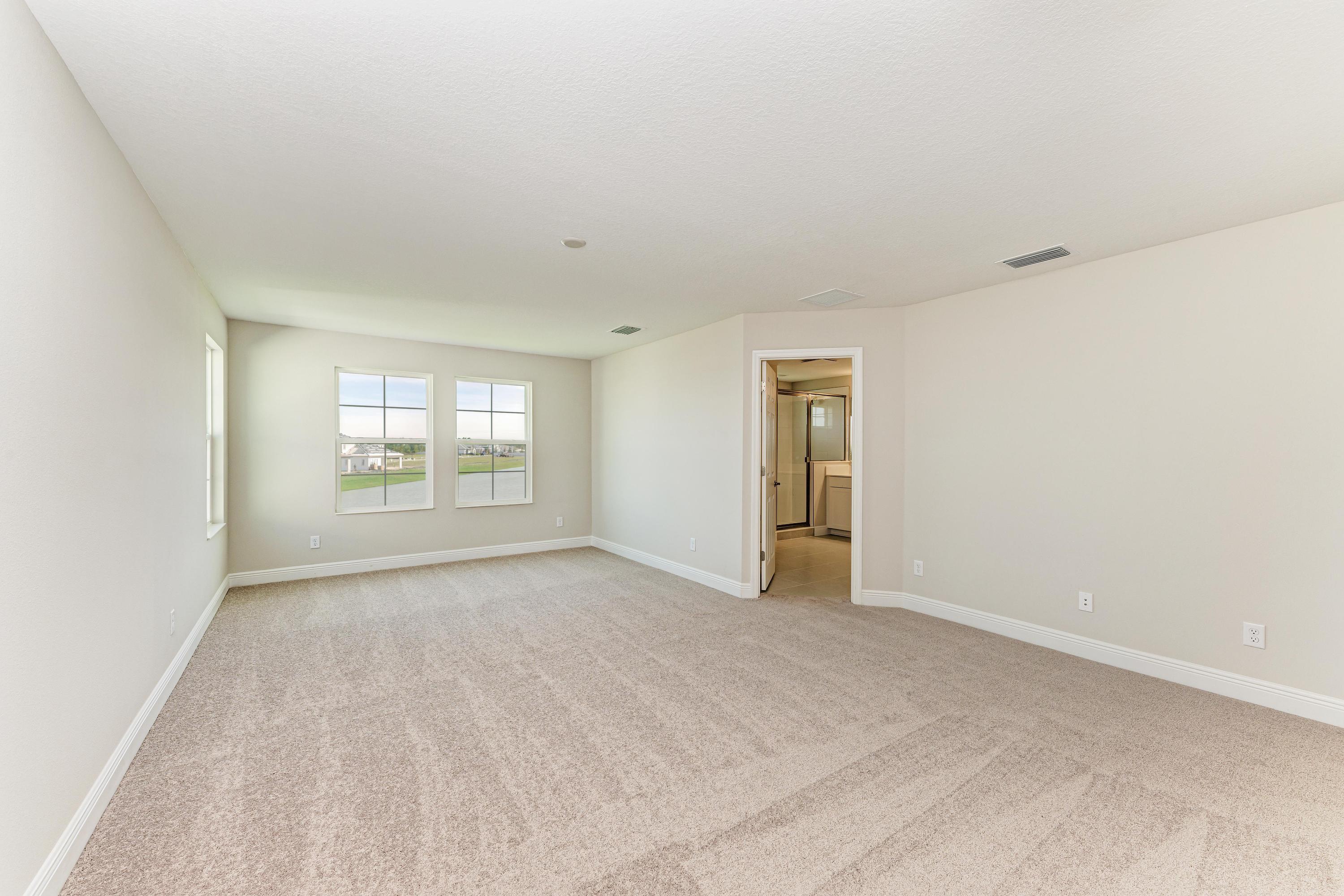 10148 Surrey Rose Dr - Owner's Retreat