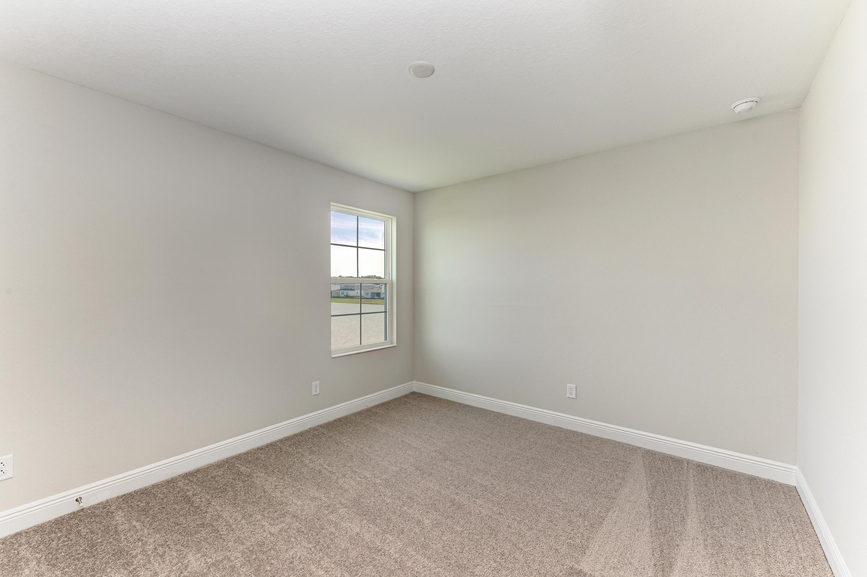 10148 Surrey Rose Dr - Bedroom 3