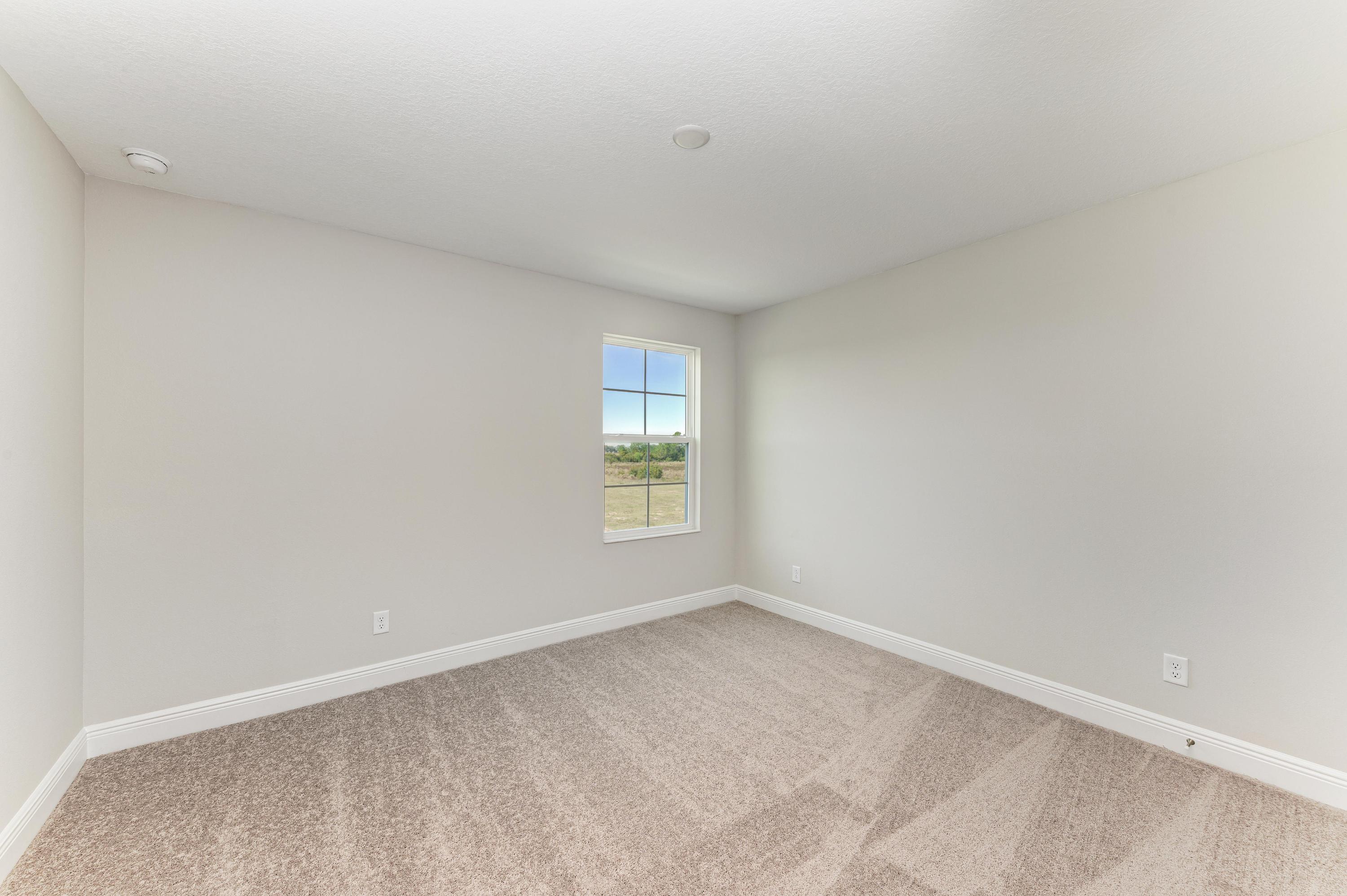 10148 Surrey Rose Dr - Bedroom 4