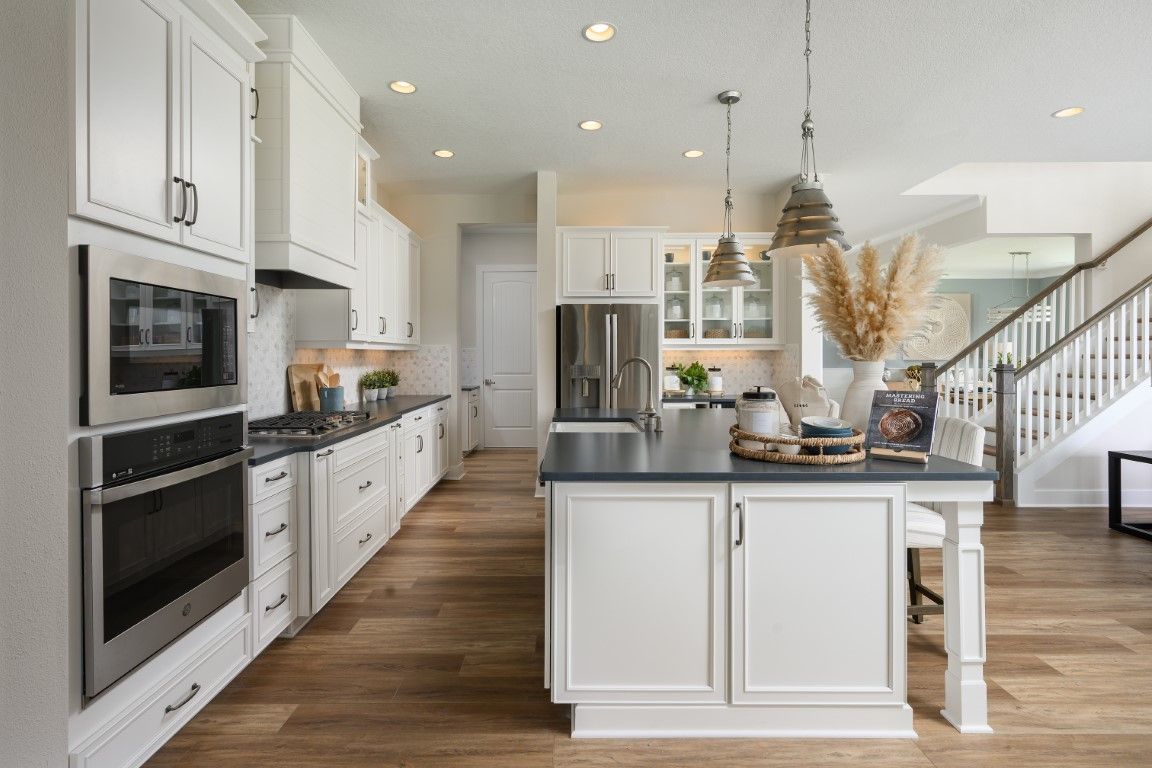 Granada II at Two Rivers - Gourmet Kitchen