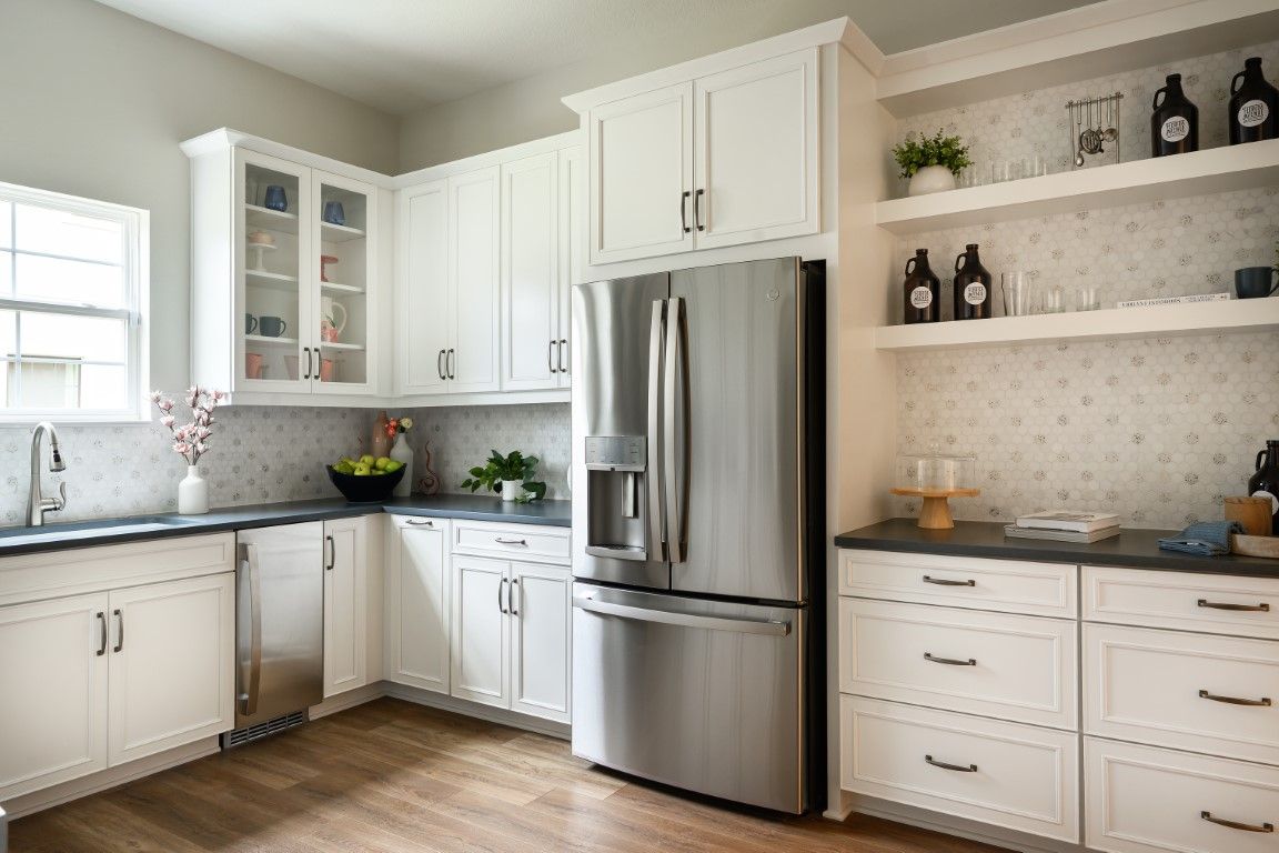 Granada II at Two Rivers - Scullery Kitchen