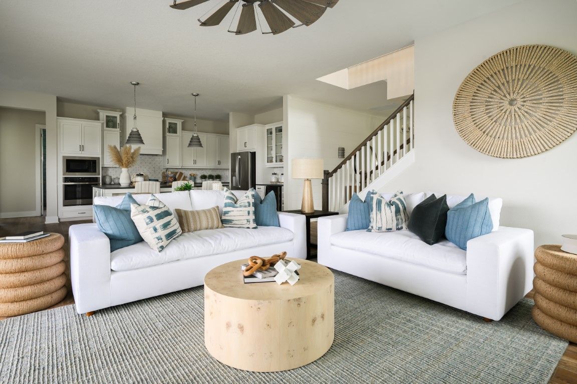 Granada II at Two Rivers - Grand Room