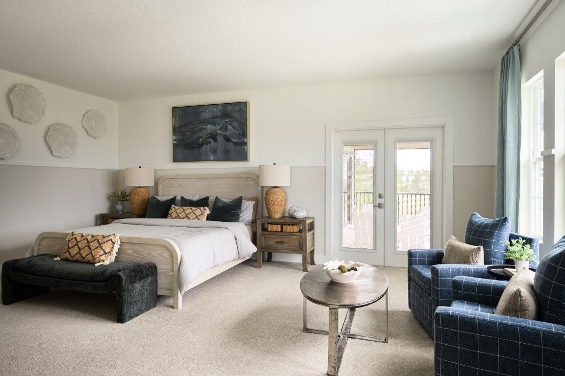 Granada II at Two Rivers -Owner's Retreat