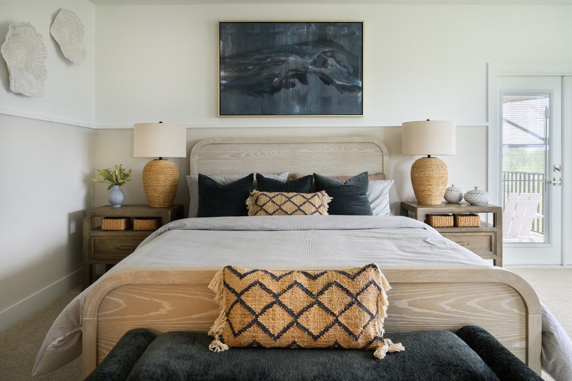 Granada II at Two Rivers -Owner's Retreat