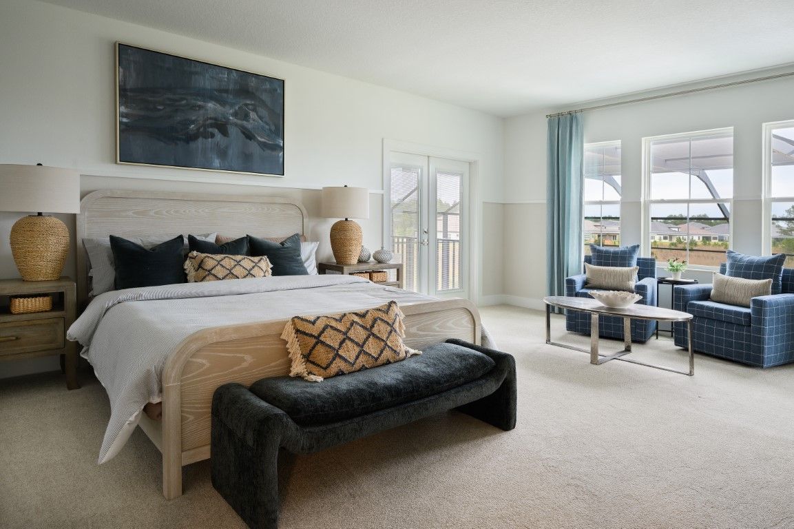 Granada II at Two Rivers -Owner's Retreat