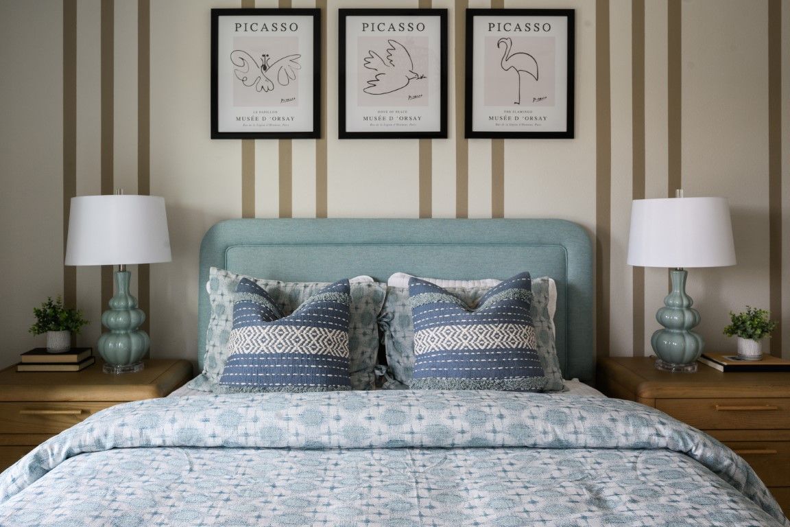 Granada II at Two Rivers -Guest Bedroom