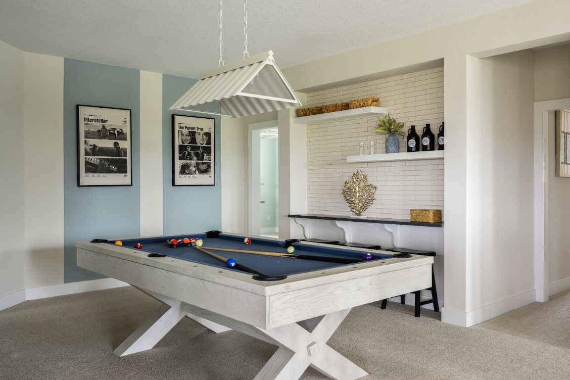 Granada II at Two Rivers - Upstairs Bonus Room