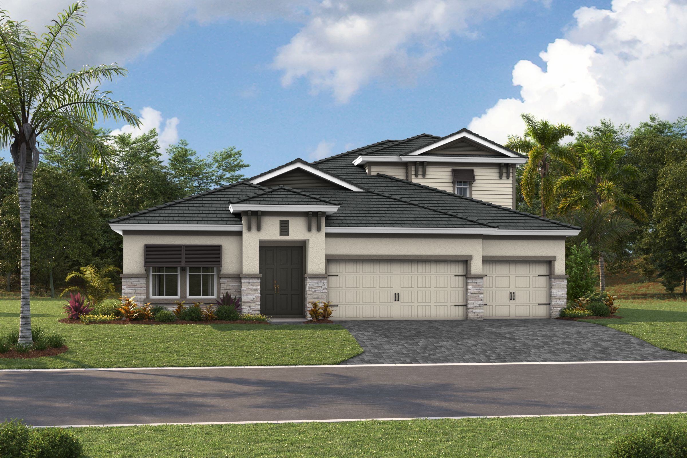 11536 Gleaming Terrace. Venice, FL 34293