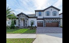 Two Rivers: Zephyrhills, Florida - Homes by WestBay