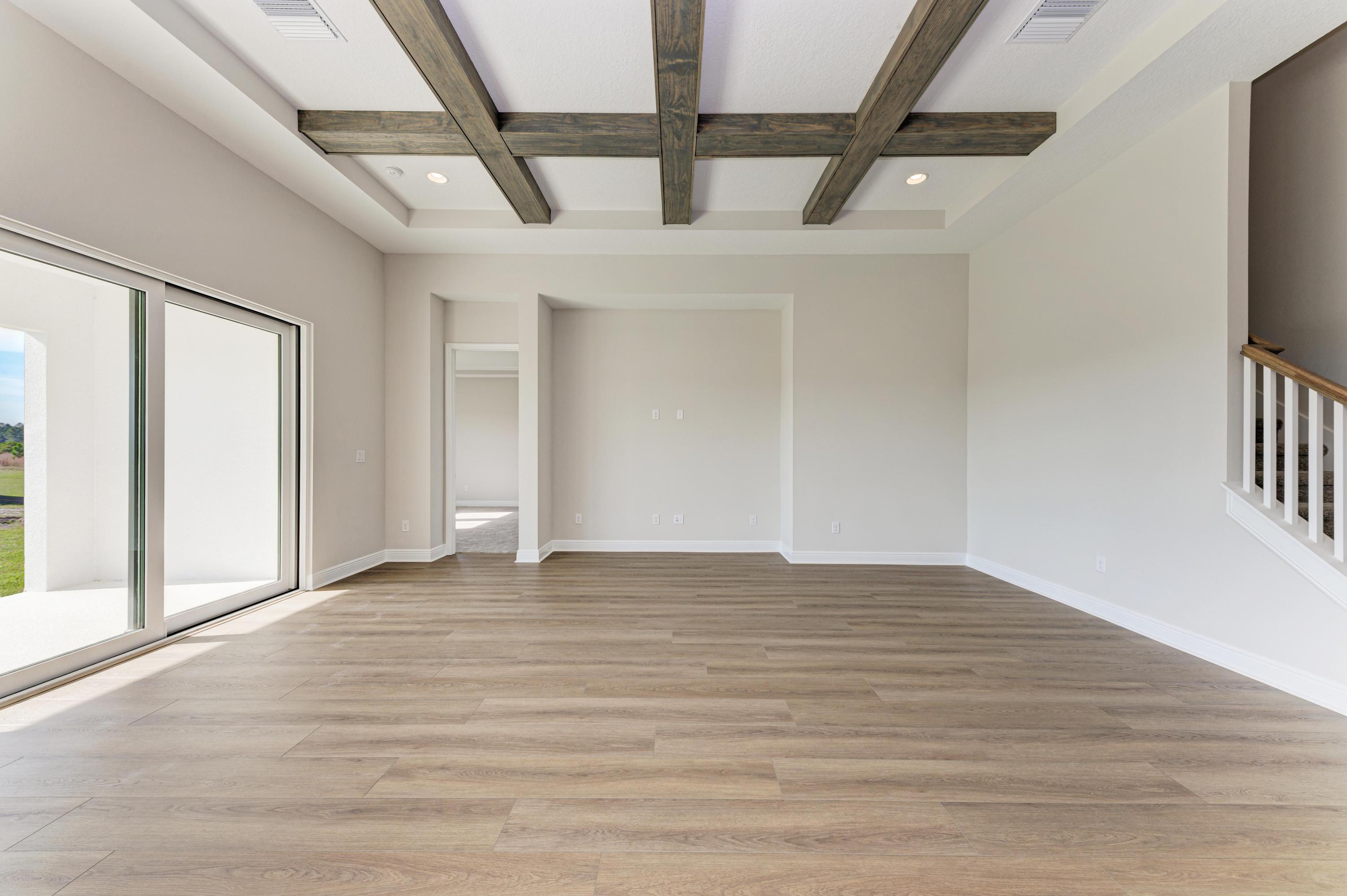 Bayport II - 35564 Big Hawk Dr - Lot 2-13 - Grand Room