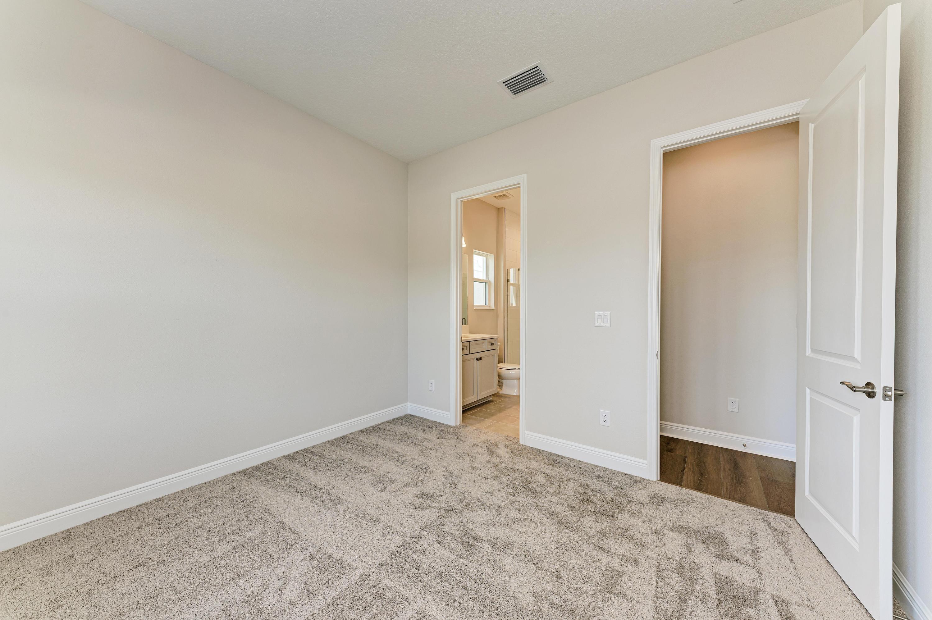 Bayport II - 35564 Big Hawk Dr - Lot 2-13 - Bedroom 2