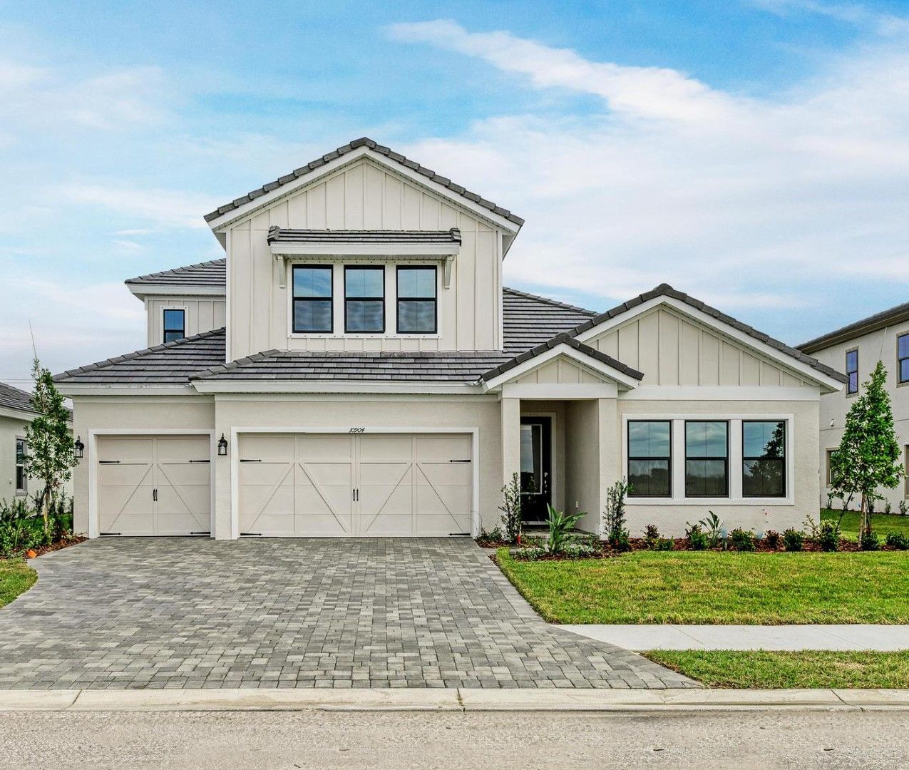 Islamorada II - Oakfield: Parrish, Florida - Homes by WestBay