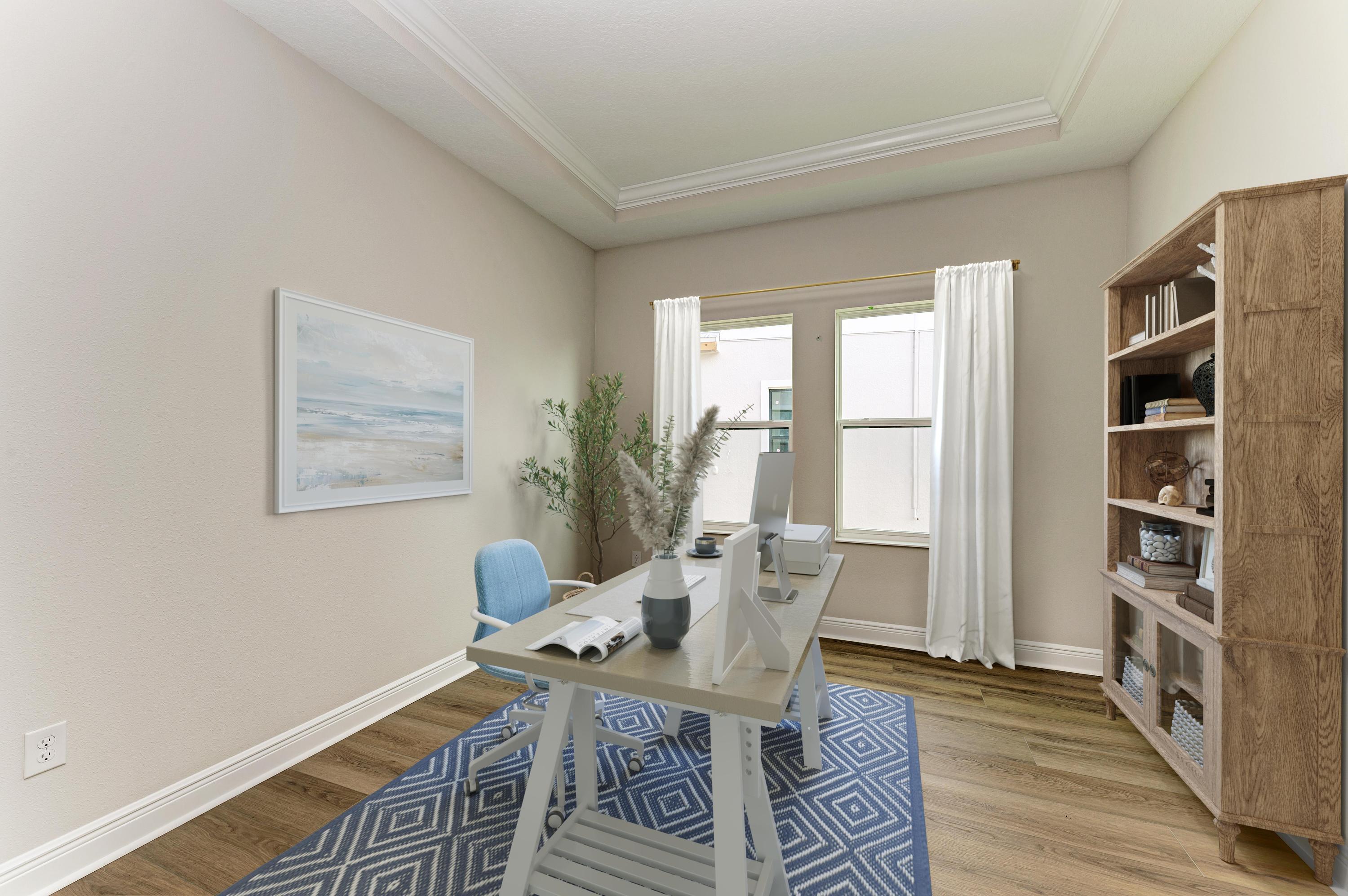 Bayport II - 35564 Big Hawk Dr - Lot 2-13 - Virtual Staging