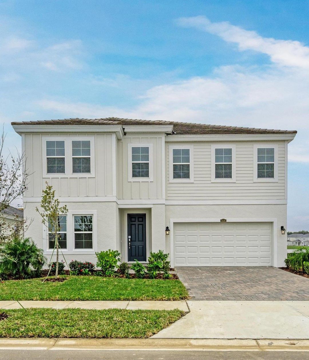 Pelican - Mirada: San Antonio, Florida - Homes by WestBay