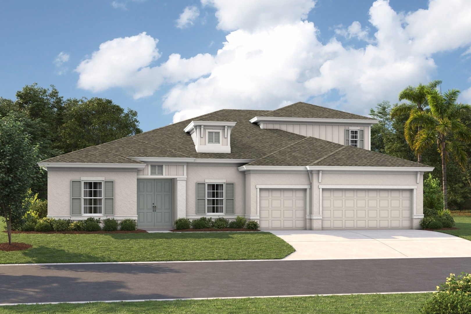 5379 Wolf Creek Dr. Apollo Beach, FL 33572