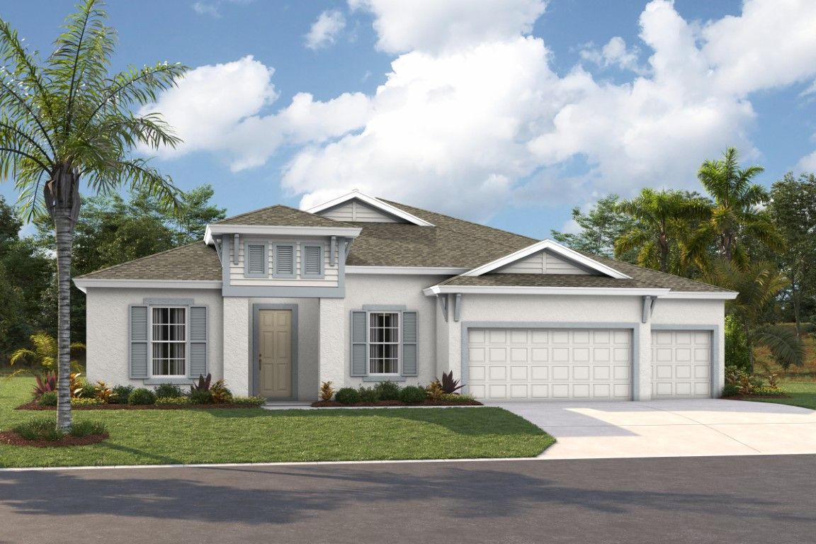 5379 Wolf Creek Dr. Apollo Beach, FL 33572